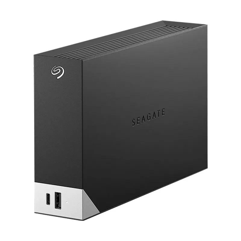 Seagate One Touch Hub 20TB Type-C External HDD