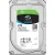 Seagate Skyhawk 6TB 3.5 Surveillance HDD