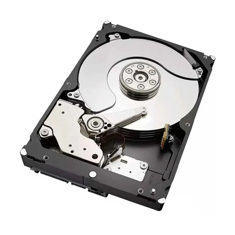 Seagate Skyhawk Lite 2TB 3.5 Surveillance HDD