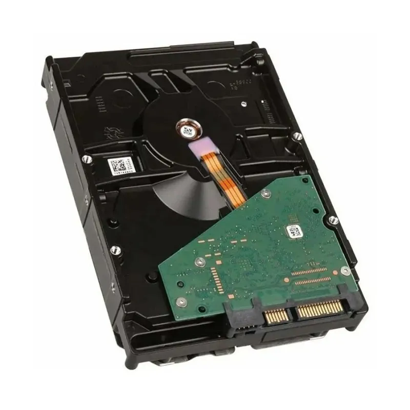 Seagate Skyhawk Lite 2TB 3.5 Surveillance HDD