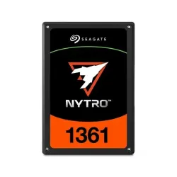 Seagate Nytro 1361 3.84TB 2.5-inch SATA Enterprise SSD