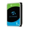 Seagate SkyHawk 1TB 3.5-inch SATA 5400RPM Surveillance HDD