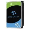 Seagate SkyHawk AI 10TB 3.5" Surveillance HDD