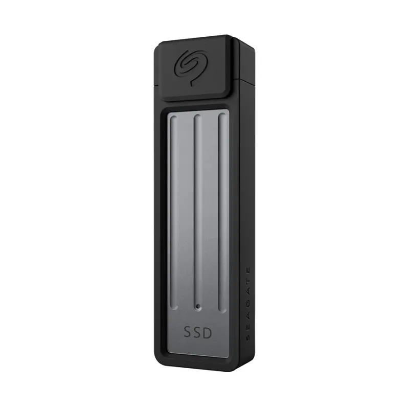 Seagate Ultra Compact 2TB Type-C Portable SSD