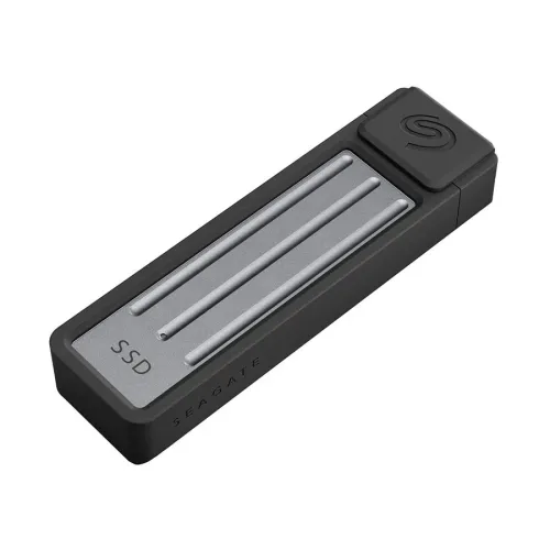 Seagate Ultra Compact 1TB Type-C Portable SSD