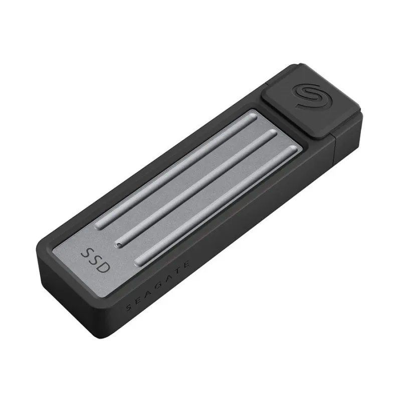 Seagate Ultra Compact 2TB Type-C Portable SSD