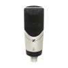 Sennheiser MK 4 Large-Diaphragm Condenser Microphone