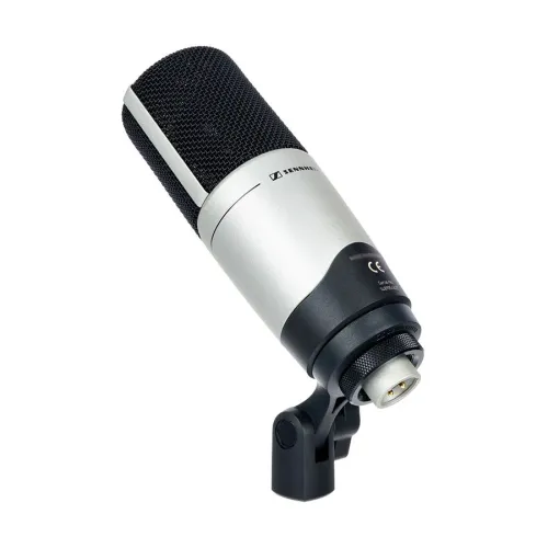 Sennheiser MK 4 Large-Diaphragm Condenser Microphone