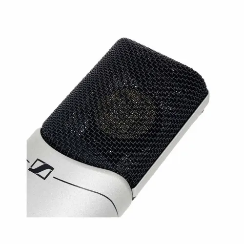 Sennheiser MK 4 Large-Diaphragm Condenser Microphone