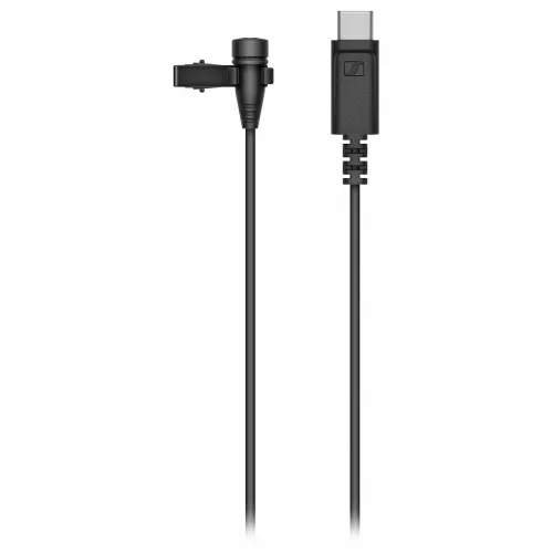 Sennheiser XS Lav USB-C Lapel Mic