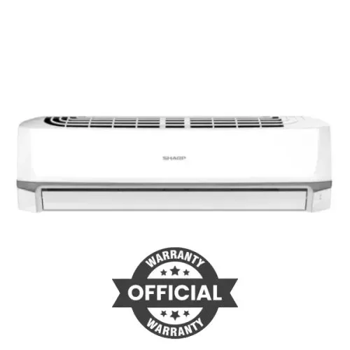 Sharp 1.5 Ton AC