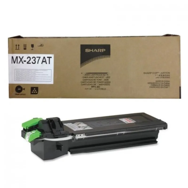 Sharp MX-237AT Toner Sharp MX-237AT Toner