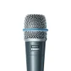 Shure Beta 57A Supercardioid Dynamic Instrument Microphone