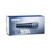 Shure Beta 57A Supercardioid Dynamic Instrument Microphone