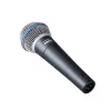 Shure Beta 58A Supercardioid Dynamic Vocal Microphone