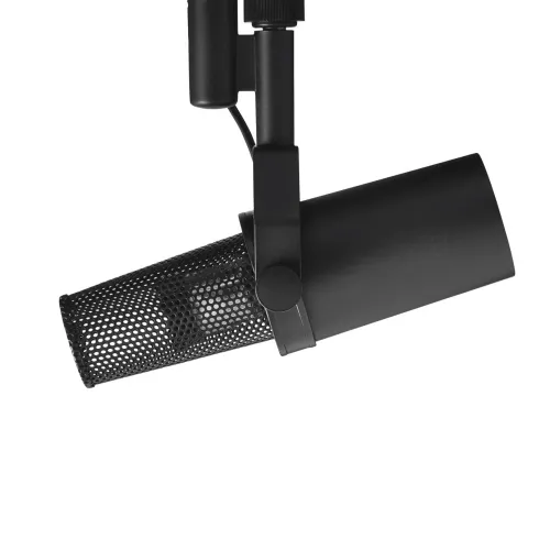 Shure SM7B Cardioid Dynamic Vocal Microphone
