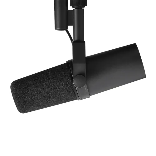 Shure SM7B Cardioid Dynamic Vocal Microphone
