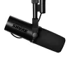 Shure SM7dB Vocal Microphone with Built-In Preamp