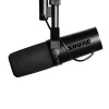 Shure SM7dB Vocal Microphone with Built-In Preamp