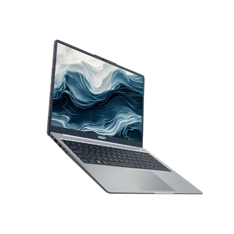 Smart Flairedge Ryzen 3 3200U 15.6" FHD Laptop