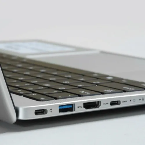 Smart Flairedge Ryzen 3 3200U 15.6" FHD Laptop