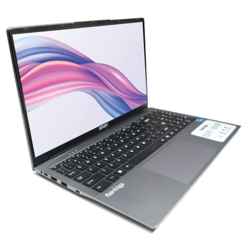 Smart Flairedge Celeron N4020C 15.6" FHD Laptop Smart Flairedge Celeron N4020C 15.6" FHD Laptop