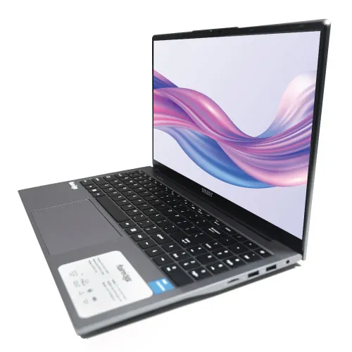 Smart Flairedge Celeron N4020C 15.6" FHD Laptop