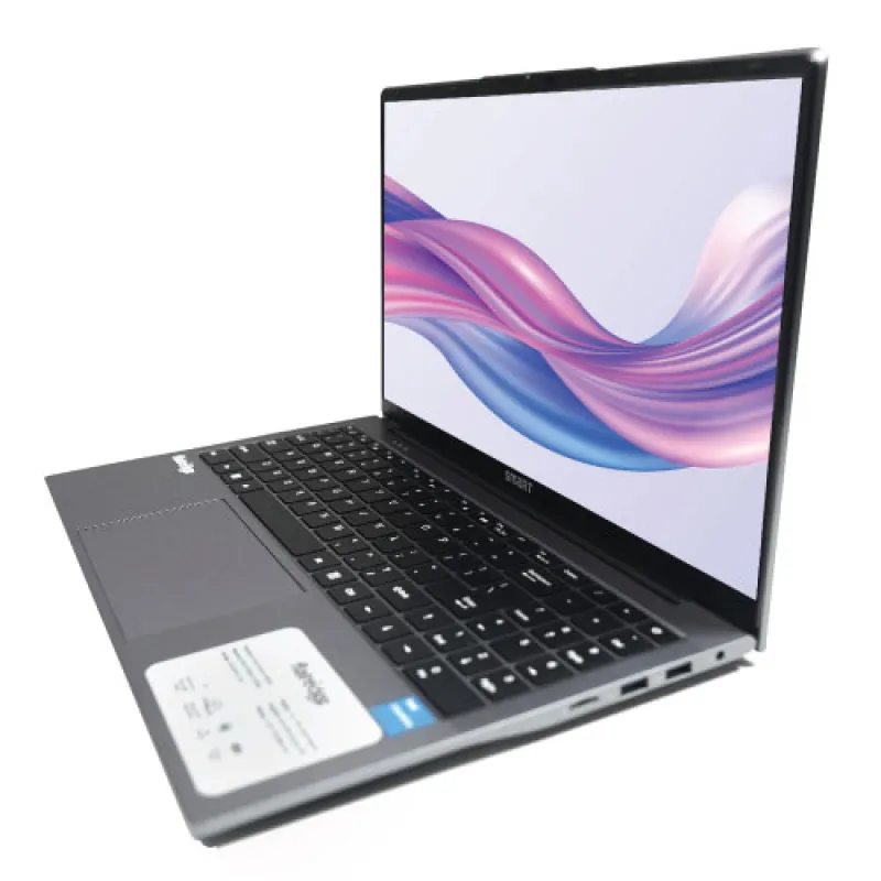 Smart Flairedge Celeron N4020C 15.6" FHD Laptop Smart Flairedge Celeron N4020C 15.6" FHD Laptop