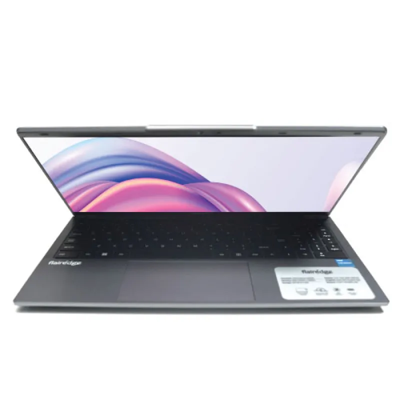 Smart Flairedge Celeron N4020C 15.6" FHD Laptop Smart Flairedge Celeron N4020C 15.6" FHD Laptop