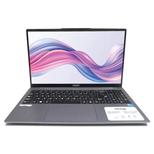 Smart Flairedge Celeron N4020C 15.6" FHD Laptop