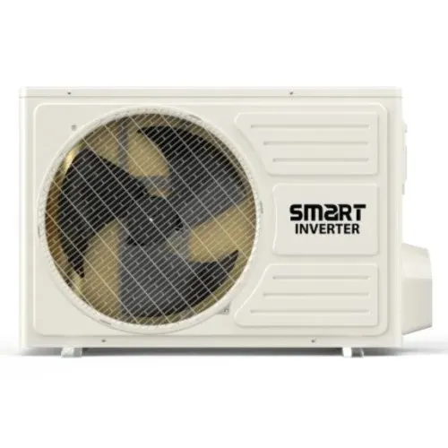 Smart 1.5 Ton Inverter AC