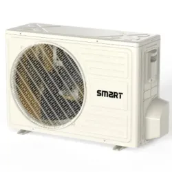 Smart 1.5 Ton Non-Inverter AC