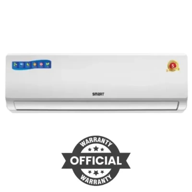 Smart 2 Ton Non-Inverter AC