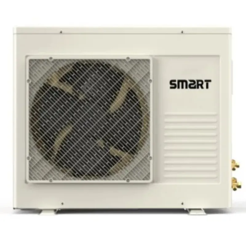 Smart 2 Ton Non-Inverter AC