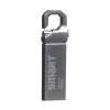 Smart Lock Head 128GB USB 3.2 Pen Drive