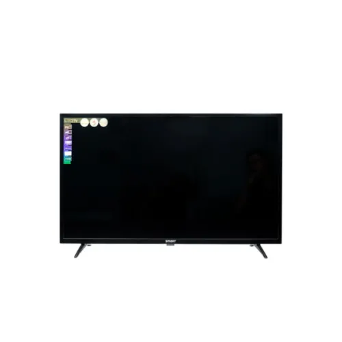 Smart SEL-32B24K 32" HD Basic LED TV