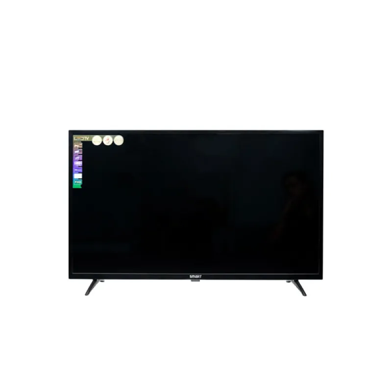 Smart SEL-32B24K 32" HD Basic LED TV