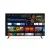 Smart SEL-50V24K 50" 4K Voice Control Android LED Smart TV