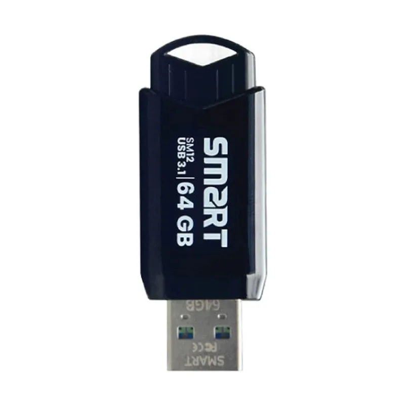 Smart X4 Premier SM12 64GB USB 3.1 Pen Drive