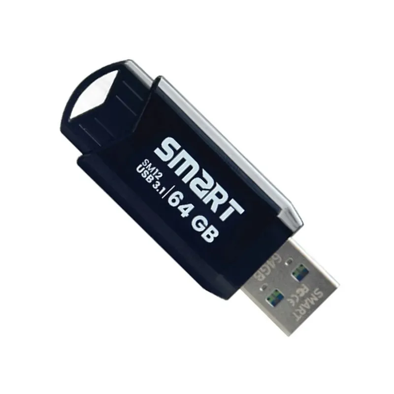 Smart X4 Premier SM12 64GB USB 3.1 Pen Drive