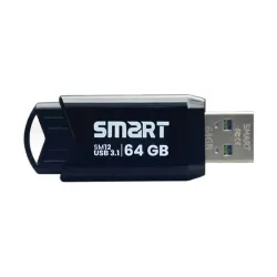 Smart X4 Premier SM12 64GB USB 3.1 Pen Drive