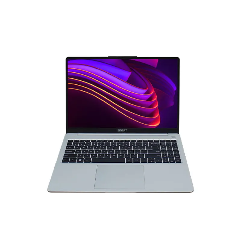 Smart Flairedge Ryzen 3 3200U 15.6" FHD Laptop