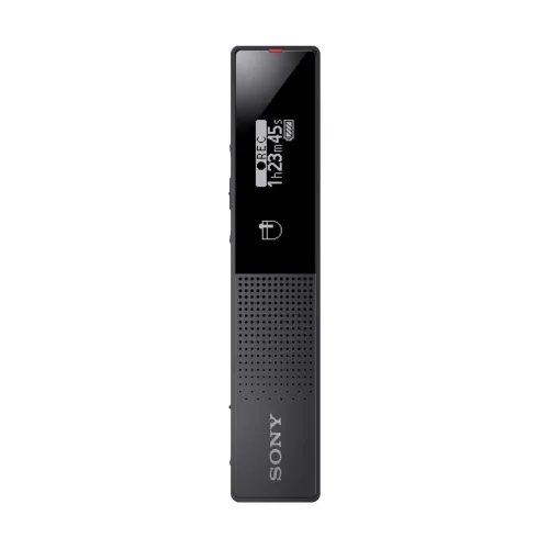 Sony TX660 Digital Voice Recorder