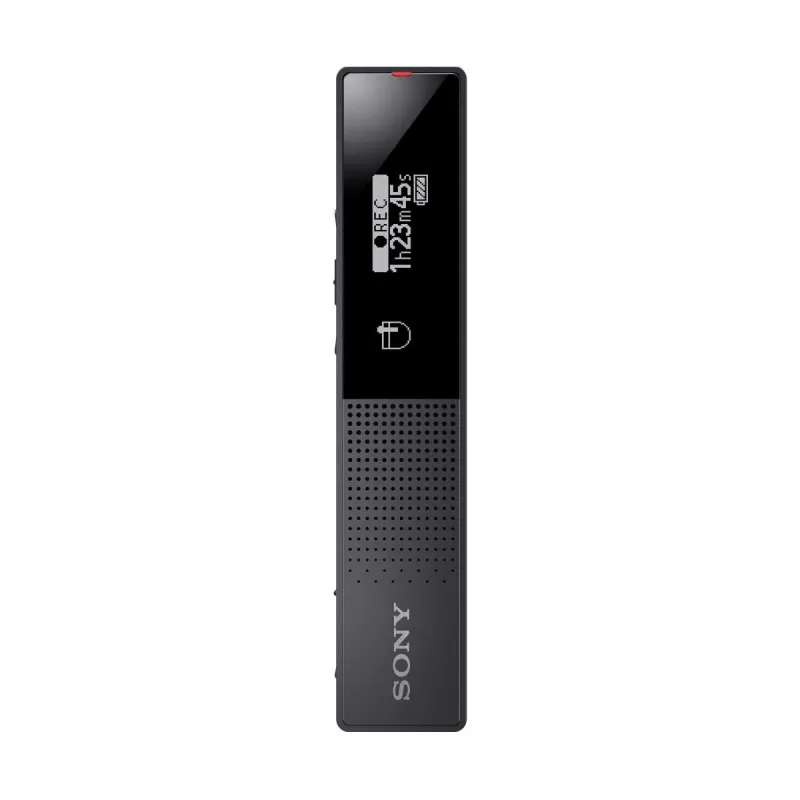Sony TX660 Digital Voice Recorder