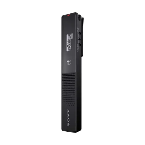 Sony TX660 Digital Voice Recorder