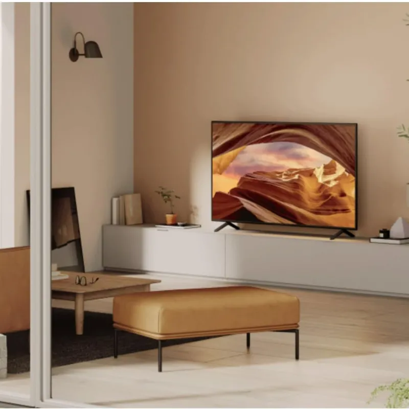 Sony Bravia KD-55X77L 55 Inch 4K Ultra HD Smart LED Google TV