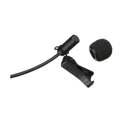 Sony ECM-V1BMP Lavalier Microphone