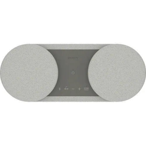 Sony HT-AX7 Portable Theatre System with 360 Spatial Sound