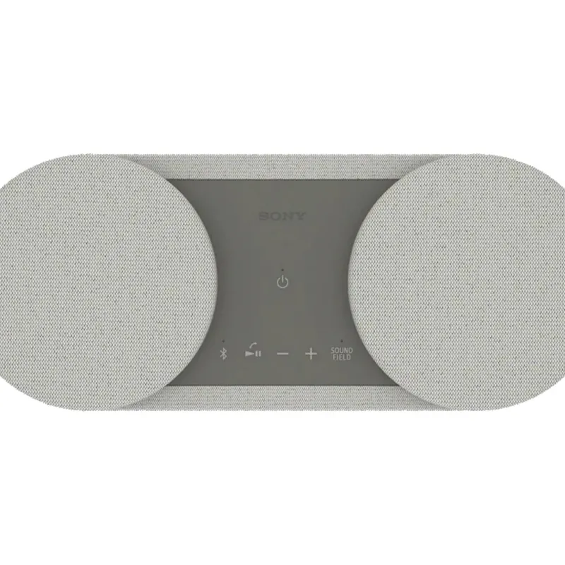 Sony HT-AX7 Portable Theatre System with 360 Spatial Sound