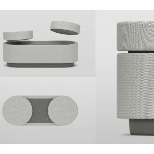 Sony HT-AX7 Portable Theatre System with 360 Spatial Sound